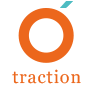 Traction Project Logo