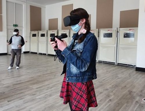 Co-creating a Virtual Reality Opera